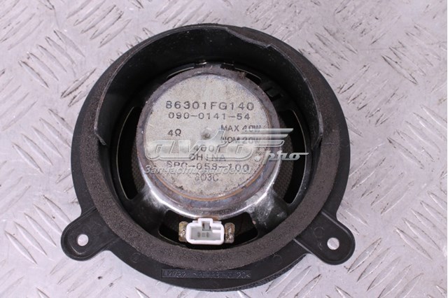 SUBARU 86301FG140 в наличии Чернигов