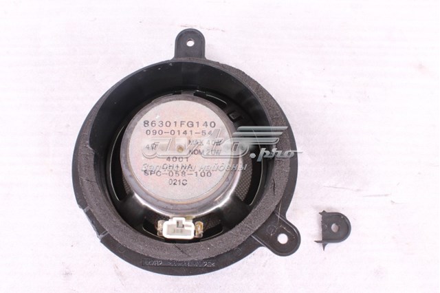 86301FG140 SUBARU купить в Ровно