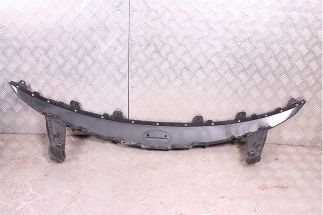 Кожух бампера переднего 86511D5000 HYUNDAI