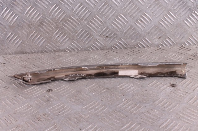 86564D5000 HYUNDAI Молдинг бампера переднего правый купить в Хмельницкий