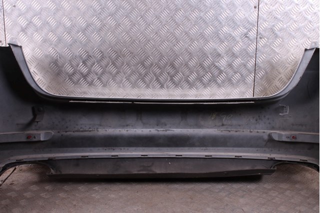 866114C000 HYUNDAI Задний бампер купить в Павлоград