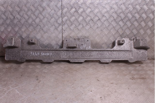 Абсорбер (наполнитель) бампера заднего 866202T510 HYUNDAI