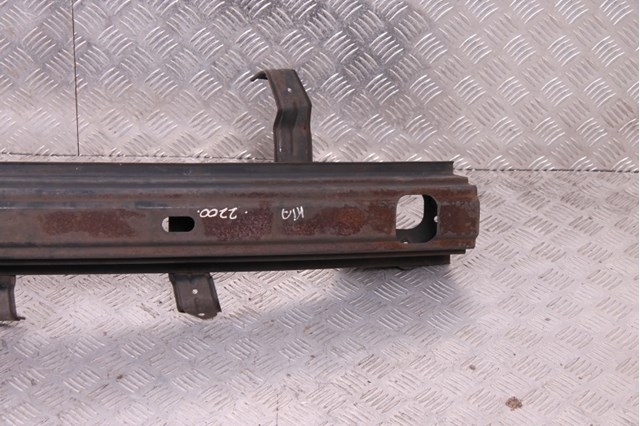 866311U500 HYUNDAI Усилитель заднего бампера купить в Сумы