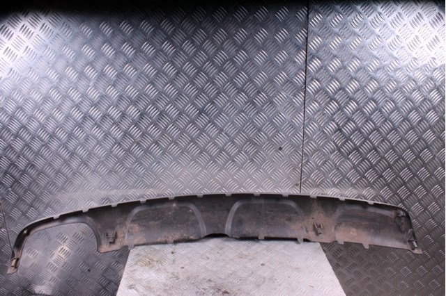 HYUNDAI 866652W000 Накладка бампера заднего в наличии Черкассы