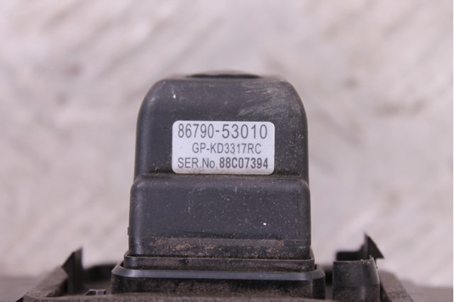 TOYOTA 8679053010 Камера заднего вида в наличии Чернигов