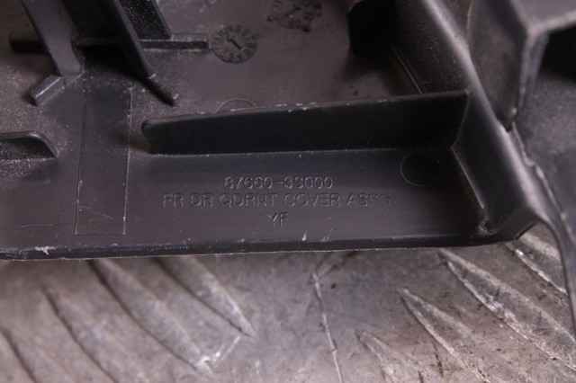 HYUNDAI 876603S000 в наличии Тернополь