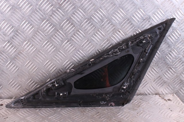 Стекло-форточка двери, задней, левой 878103S100 HYUNDAI