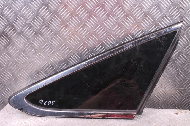 HYUNDAI 87820C2000 Стекло кузова (багажного отсека) правое в наличии Павлоград