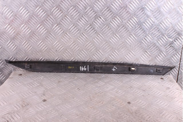 878502T000 HYUNDAI Молдинг крыла заднего левого купить в Николаев