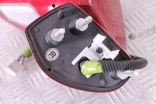 TOYOTA 8790653060C0 в наличии Винница