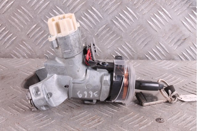 SUBARU 88215AJ00A Кольцо иммобилайзера в наличии Полтава