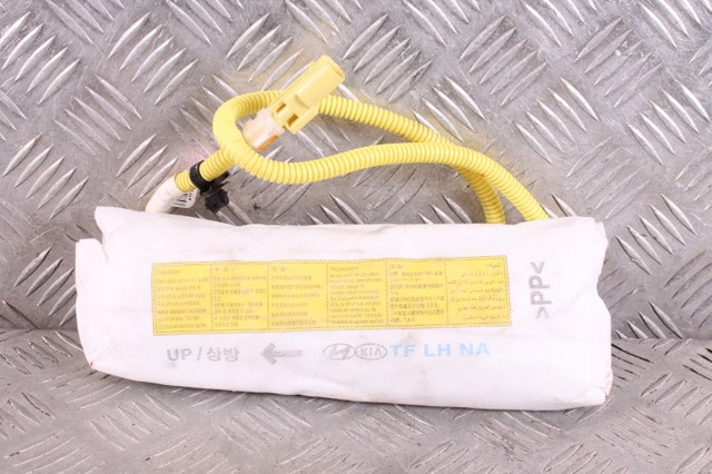 HYUNDAI 889102T500 Подушка безопасности (AIRBAG) спинки сиденья левого в наличии Тернополь