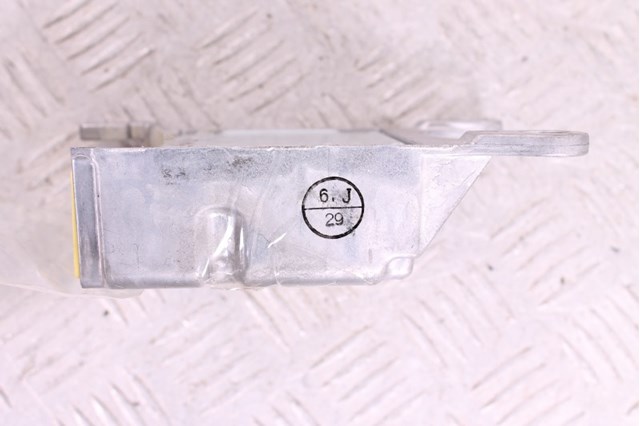 8917042201 TOYOTA Модуль-процессор управления подушкой безопасности (ЭБУ AIRBAG) купить в Полтава