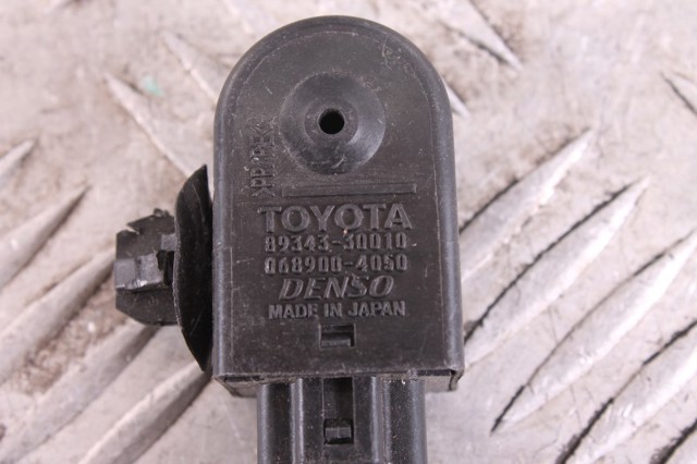 TOYOTA 8934330010 Зуммер парктроника/бесключевого доступа в наличии Хмельницкий