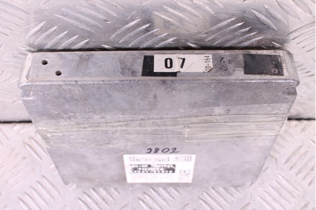 TOYOTA 896613T570 Блок управления двигателем в наличии Тернополь