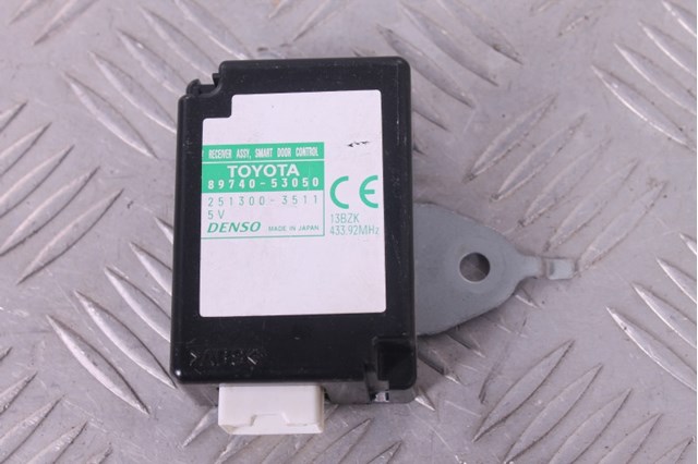 TOYOTA 8974053050 в наличии Львов