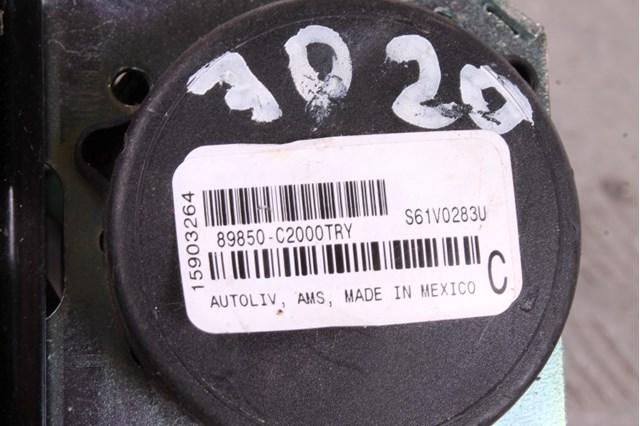 89850C2000TRY HYUNDAI купить в Чернигов