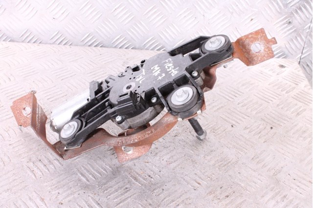 Моторчик заднего стеклоочистителя 8A61A17K441AB FORD