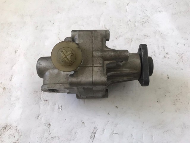 Насос рулевого управления 8D0145156A VAG