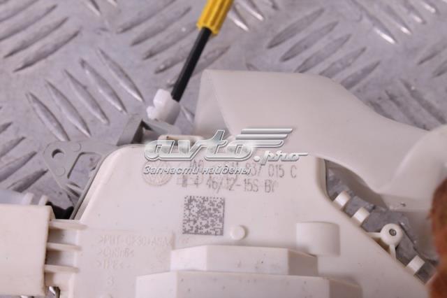 VAG 8J1837015C Замок водительской двери в наличии Ровно