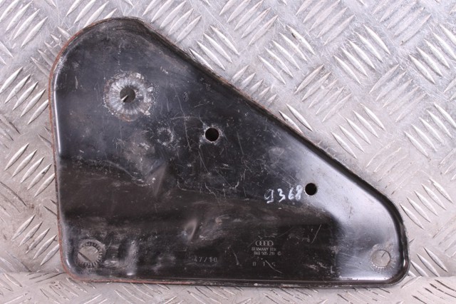 Кронштейн задней балки 8K0505219C VAG