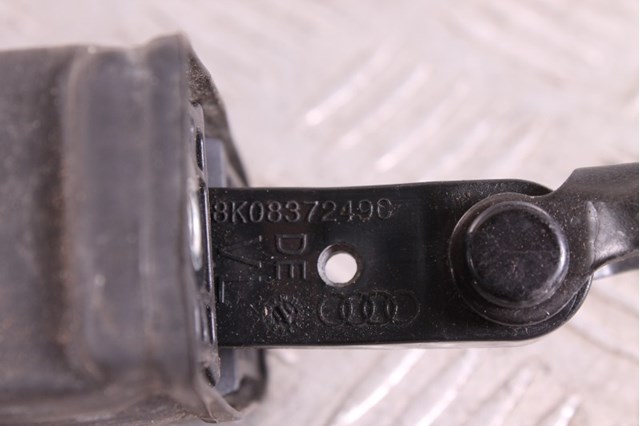 Ограничитель открывания двери, передний 8K0837249C VAG