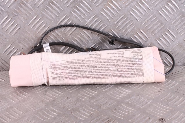 8K0880242E VAG Подушка безопасности (AIRBAG) спинки сиденья правого купить в Ирпень