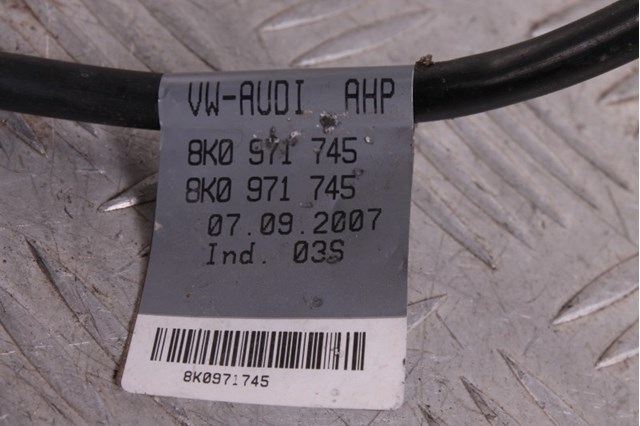 VAG 8K0906271 в наличии Павлоград