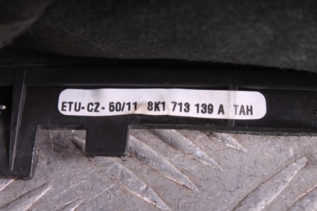 8K1713139A VAG купить в Ровно
