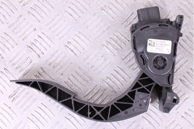 Педали газа 8K1723523A PORSCHE