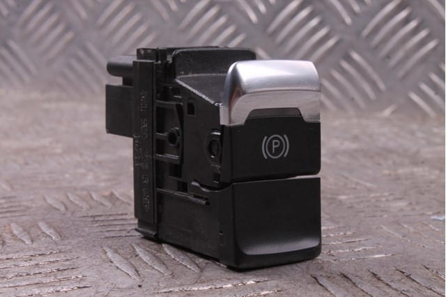 Кнопка электромеханического стояночного тормоза 8K1927225B VAG