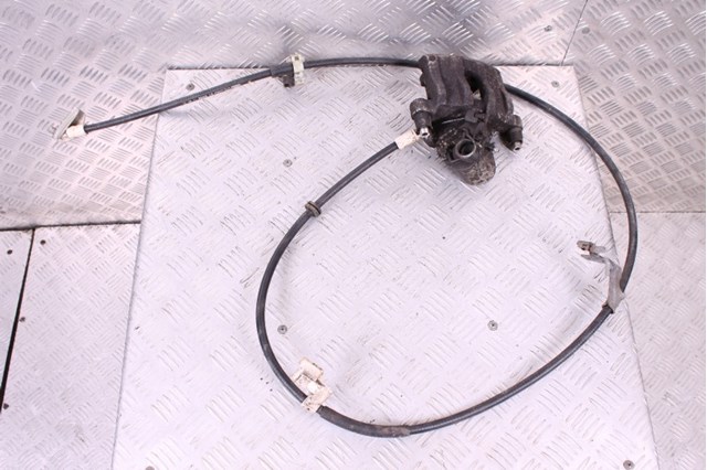 8M5Z2553L FORD Суппорт тормозной задний правый купить в Днепр