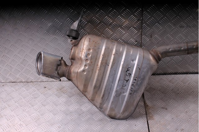 8R0253609BG VAG Глушитель задний купить в Хмельницкий