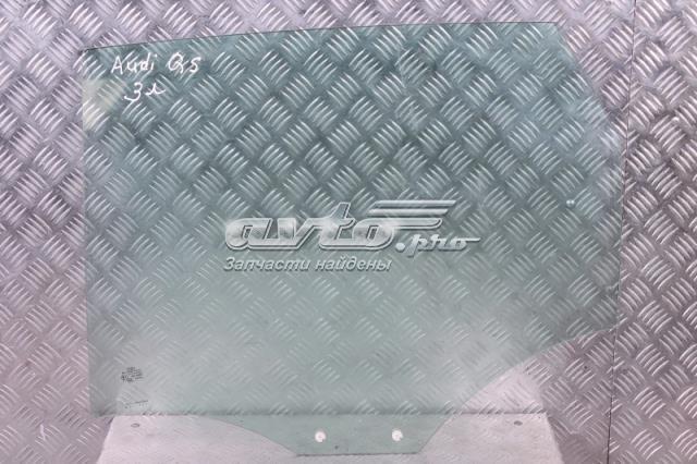 VAG 8R0845205F Стекло двери задней левой в наличии Украина