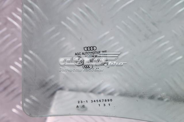 8R0845205F VAG Стекло двери задней левой купить в Тернополь