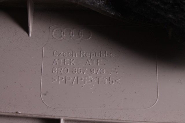 8R0867973A VAG купить в Ровно