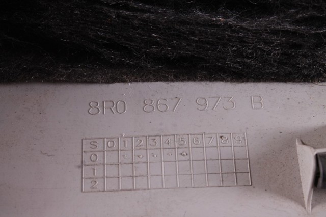8R0867973B VAG купить в Черновцы
