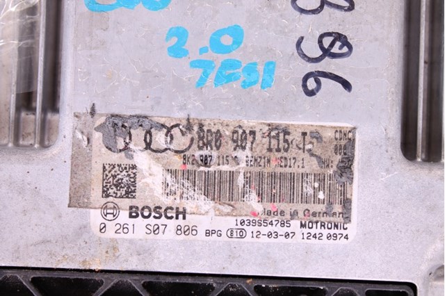 8R0907115T VAG купить в Полтава