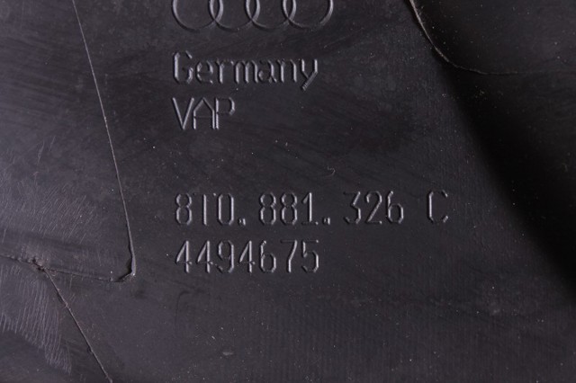 8T0881326C купить Житомир
