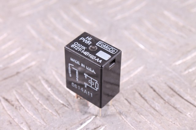 8T2T14B192AA FORD купить в Павлоград