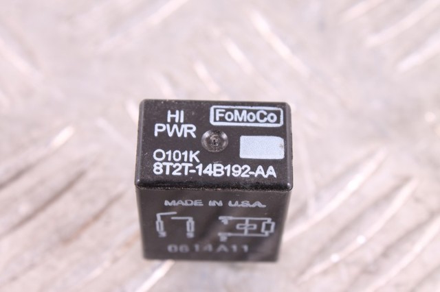 8T2T14B192AA купить Ужгород