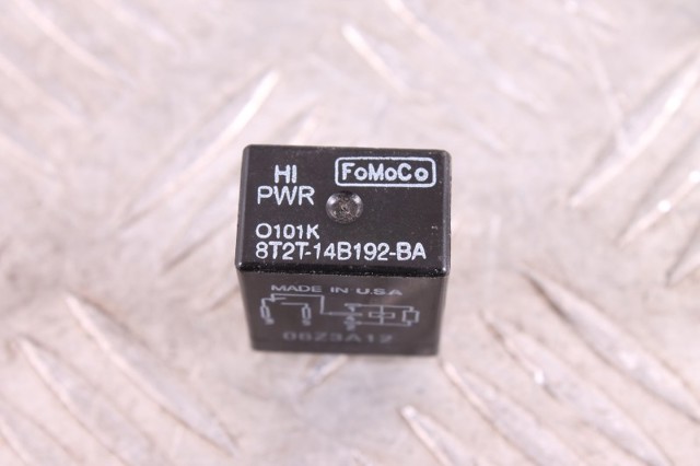 8T2T14B192BA FORD купить в Черкассы