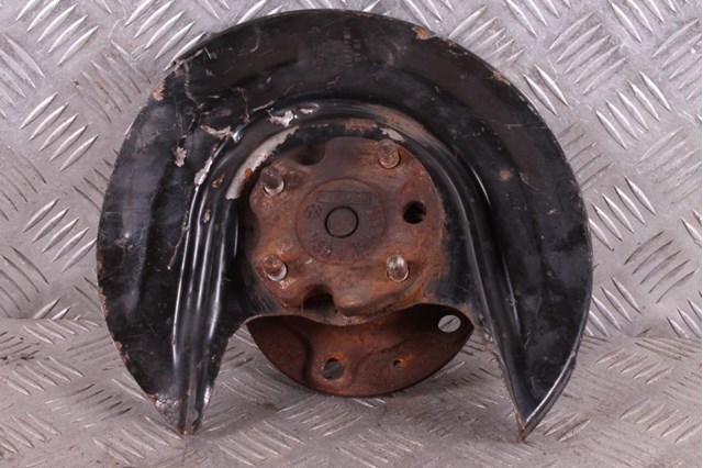 8V0598611 VAG Задняя ступица купить в Каменское