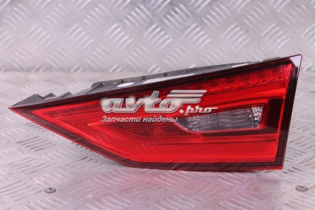 8V5945094J VAG Фонарь задний правый внутренний купить в Черновцы