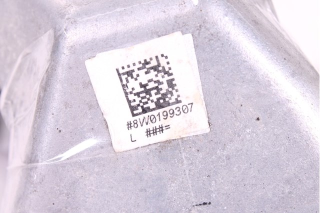 8W0199307L VAG Кронштейн подушки (опоры) двигателя левой купить в Хмельницкий