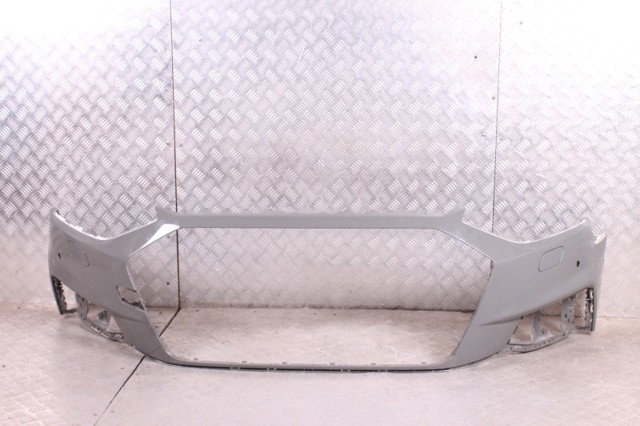 Бампер передний в сборе 8W0807437 VAG