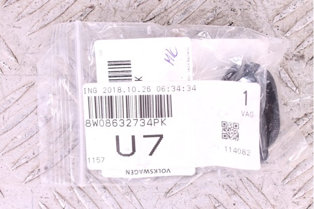 8W08632734PK VAG купить в Кривой Рог