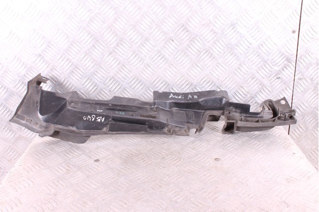 Заглушка жабо боковая 8W6821170C VAG