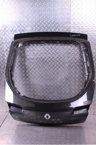 901000820R RENAULT Дверь задняя (багажная 3/5-я (ляда) купить в Одесса