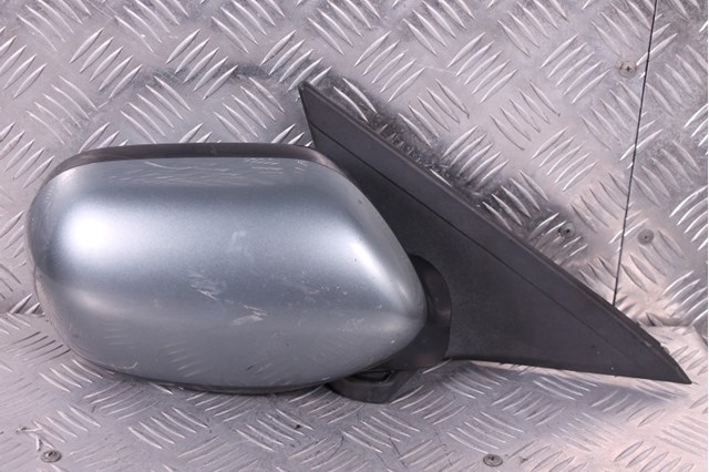 Правое боковое зеркало 91036FG100 SUBARU